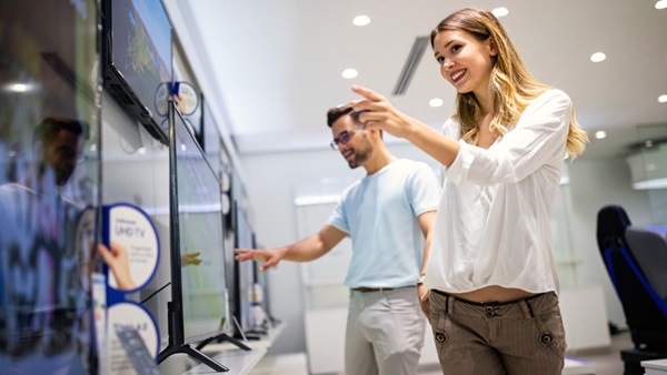 Critères pour bien choisir sa nouvelle télévision